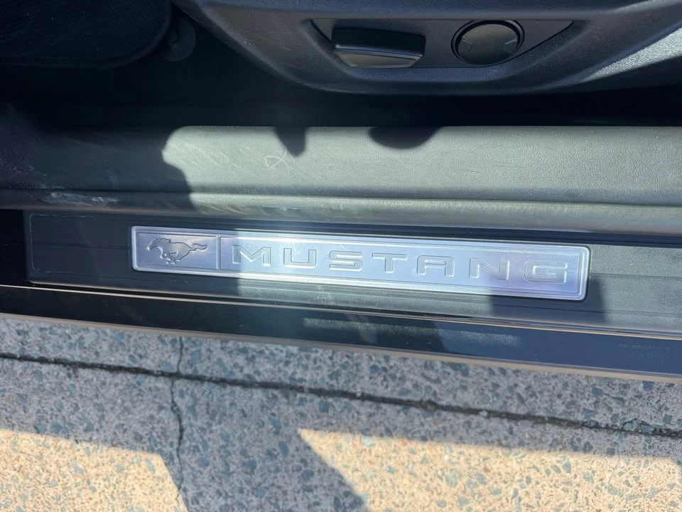 2025 Ford S650 Mustang - Image 15 of 15