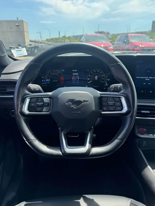 2025 Ford S650 Mustang - Image 13 of 15