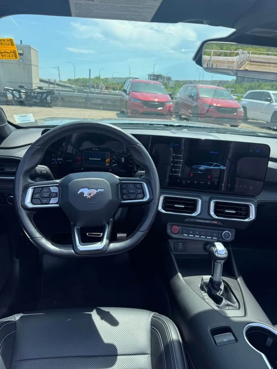 2025 Ford S650 Mustang - Image 9 of 15