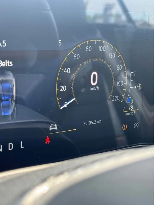 2025 Ford S650 Mustang - Image 14 of 15