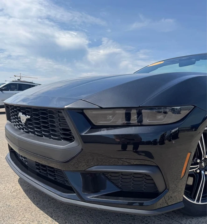 2025 Ford S650 Mustang - Image 7 of 15