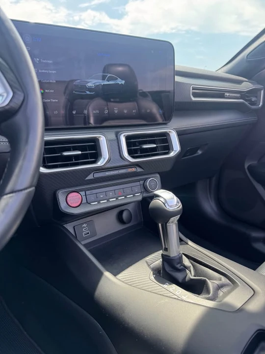 2025 Ford S650 Mustang - Image 10 of 15