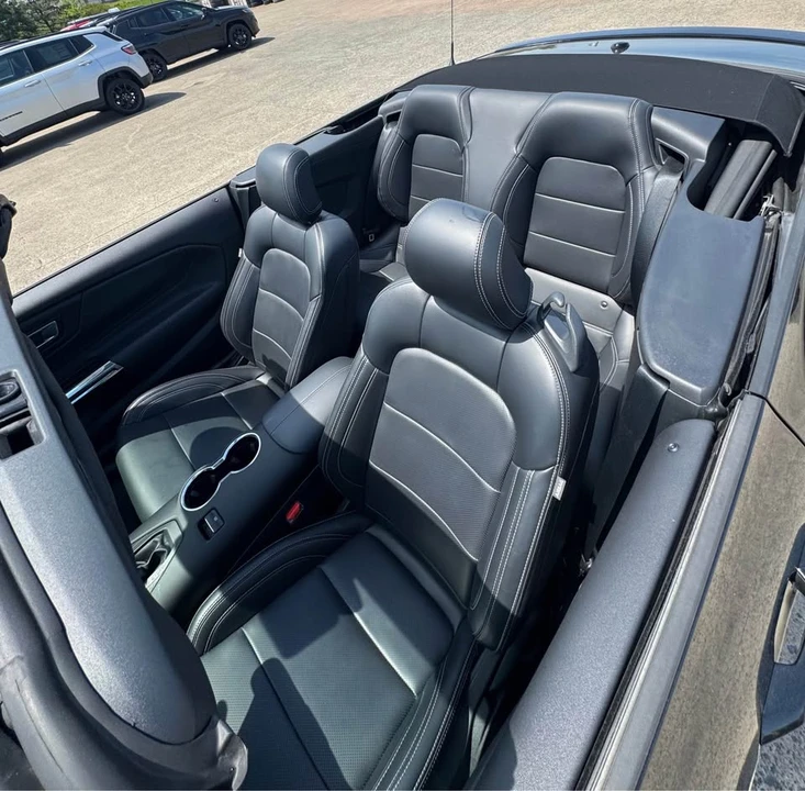 2025 Ford S650 Mustang - Image 11 of 15