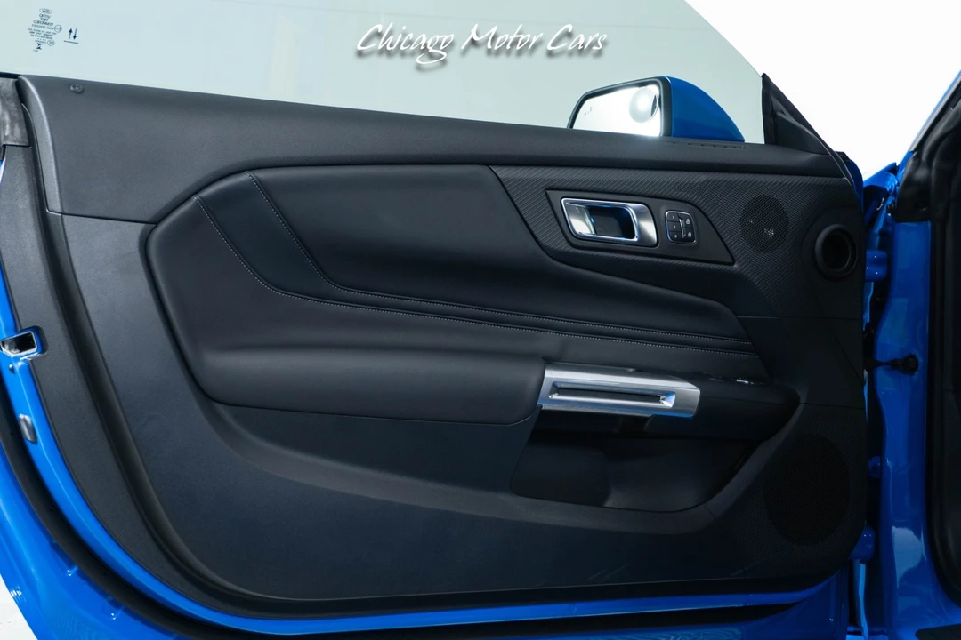 2025 Ford S650 Mustang - Image 27 of 31