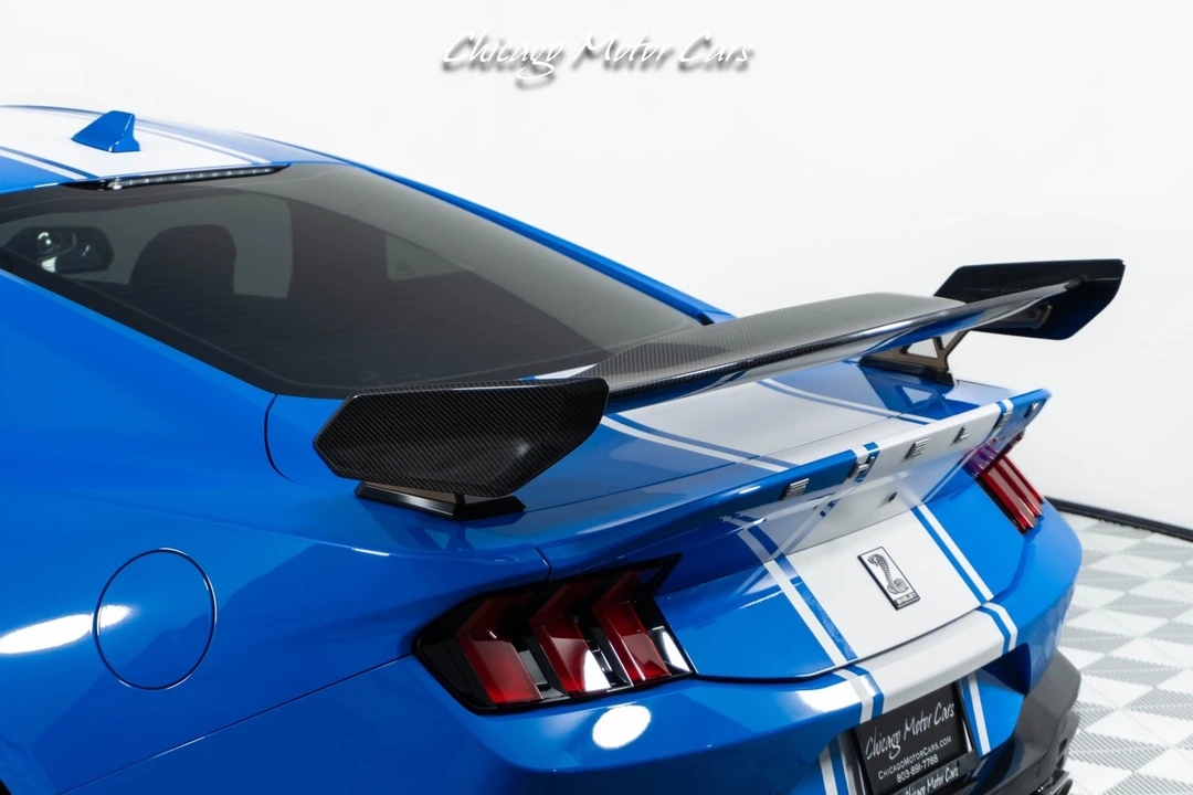 2025 Ford S650 Mustang - Image 24 of 31