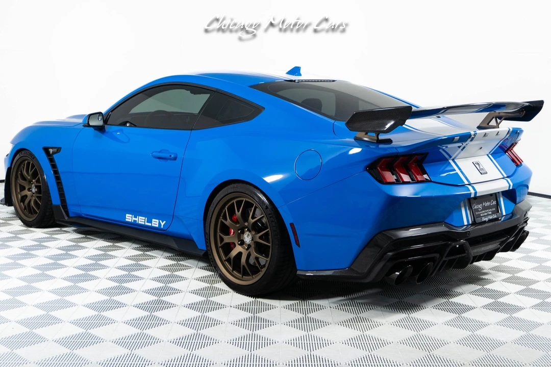 2025 Ford S650 Mustang - Image 23 of 31