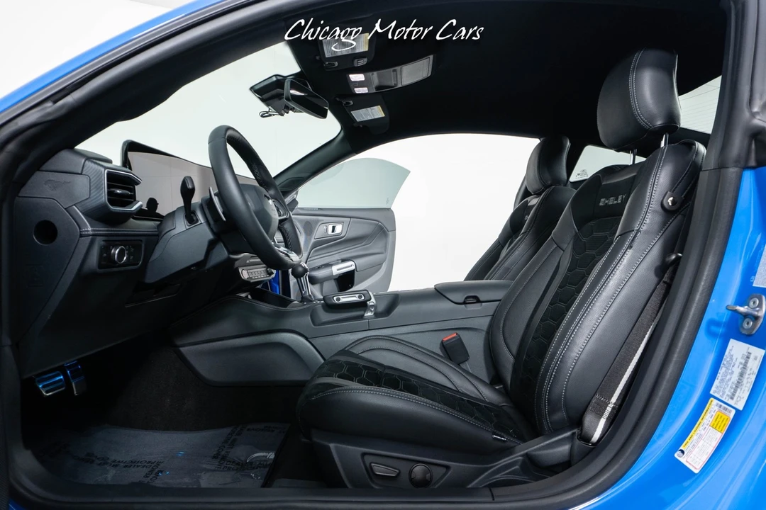 2025 Ford S650 Mustang - Image 29 of 31