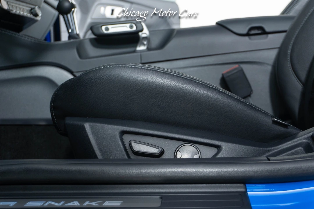 2025 Ford S650 Mustang - Image 30 of 31