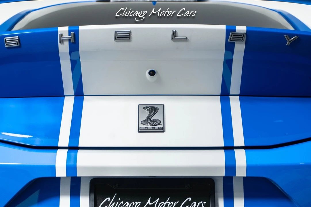 2025 Ford S650 Mustang - Image 22 of 31