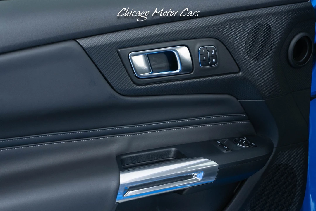 2025 Ford S650 Mustang - Image 28 of 31