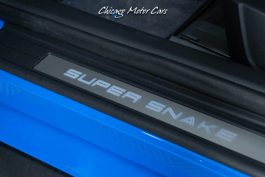 2025 Ford S650 Mustang - Image 31 of 31
