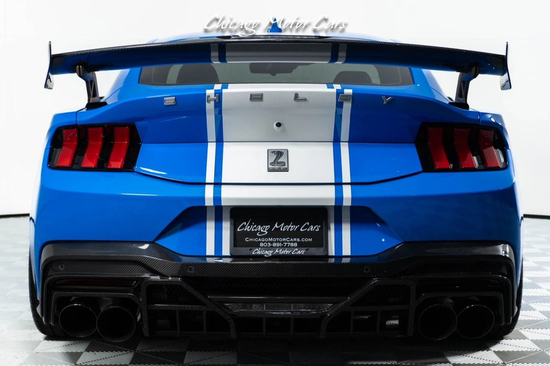 2025 Ford S650 Mustang - Image 20 of 21
