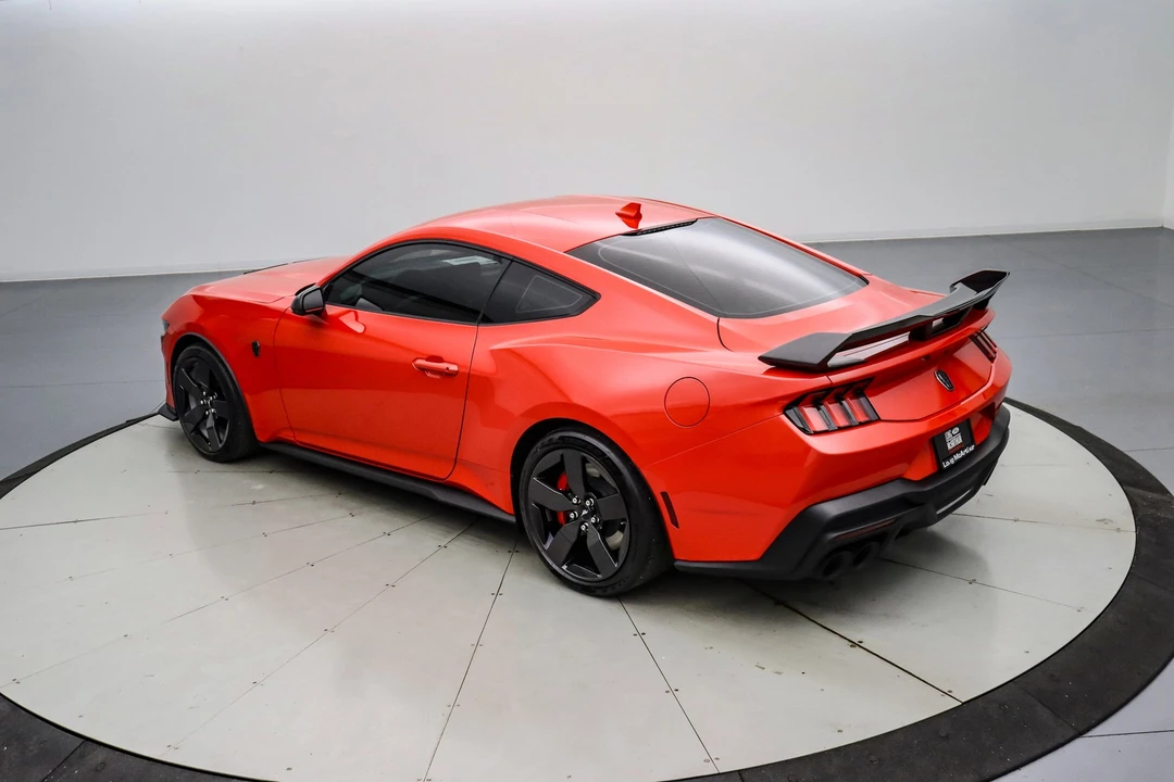 2025 Ford S650 Mustang - Image 8 of 21