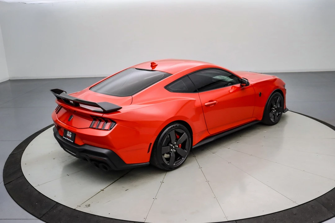 2025 Ford S650 Mustang - Image 6 of 21