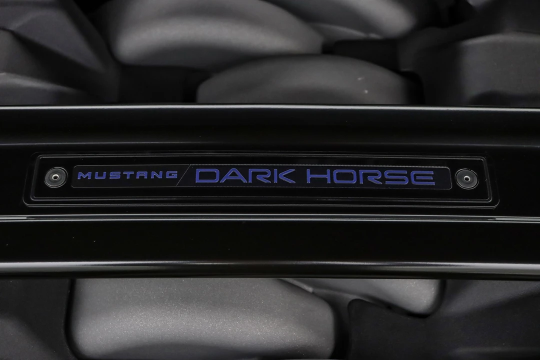 2025 Ford S650 Mustang - Image 19 of 21