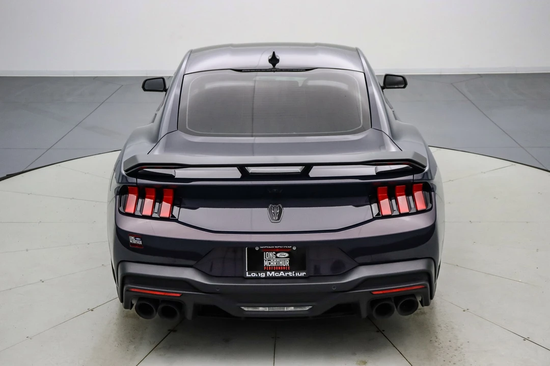 2025 Ford S650 Mustang - Image 6 of 21