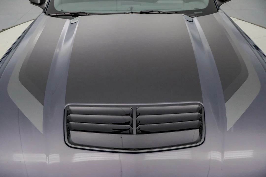 2025 Ford S650 Mustang - Image 14 of 21