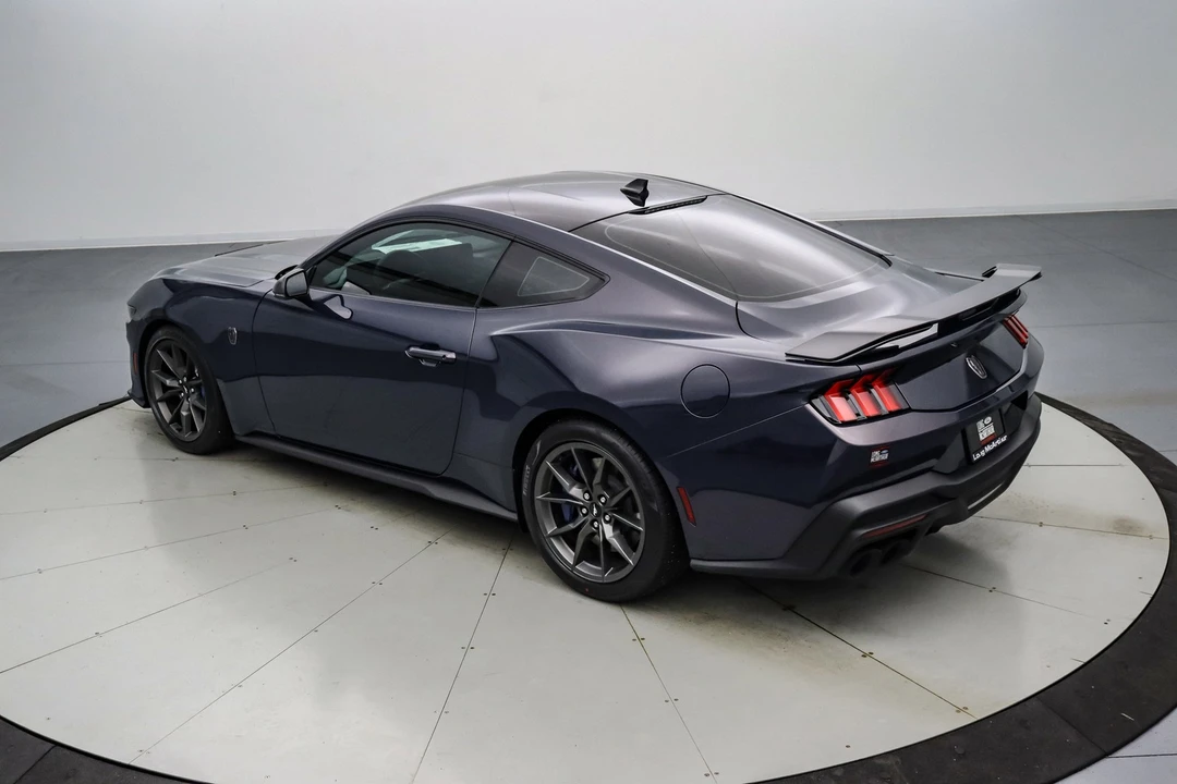 2025 Ford S650 Mustang - Image 7 of 21