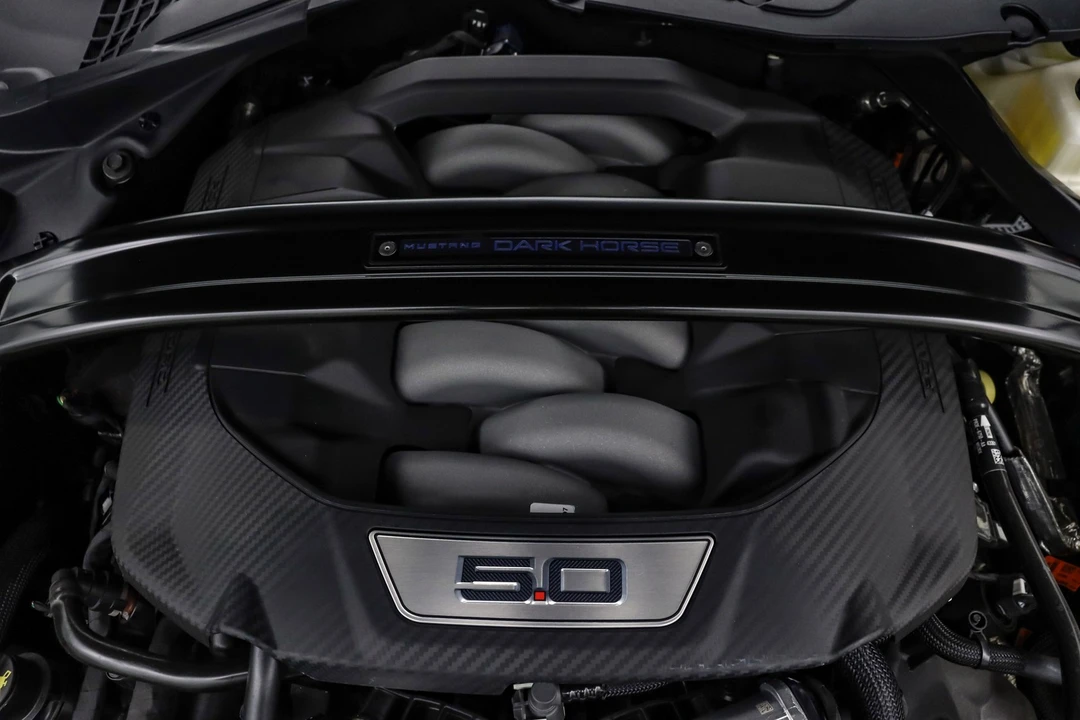 2025 Ford S650 Mustang - Image 17 of 21