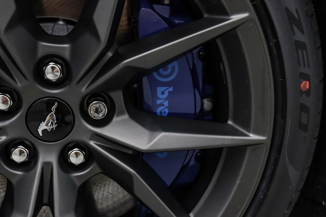 2025 Ford S650 Mustang - Image 12 of 21
