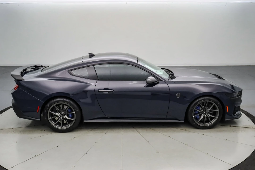 2025 Ford S650 Mustang - Image 4 of 21