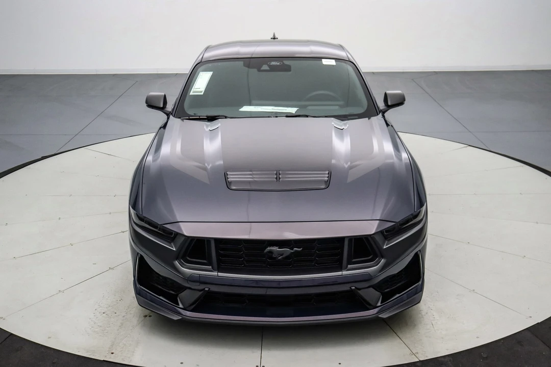 2025 Ford S650 Mustang - Image 10 of 21