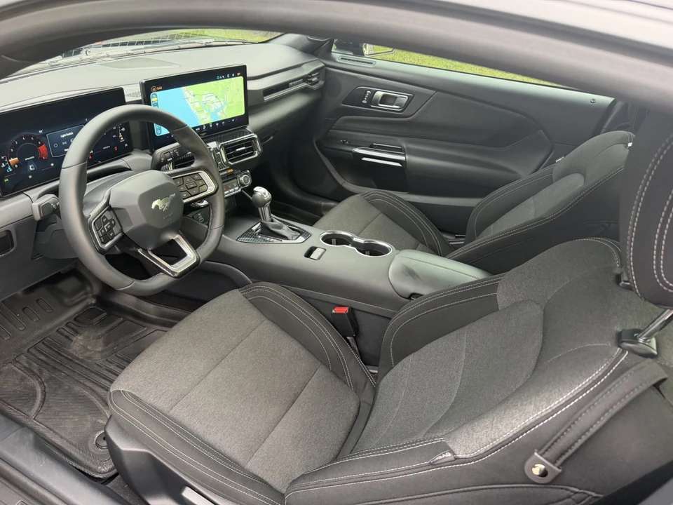 2025 Ford S650 Mustang - Image 18 of 21
