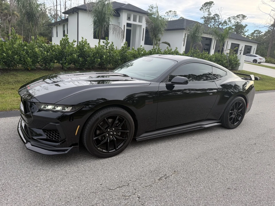 2025 Ford S650 Mustang - Image 14 of 21