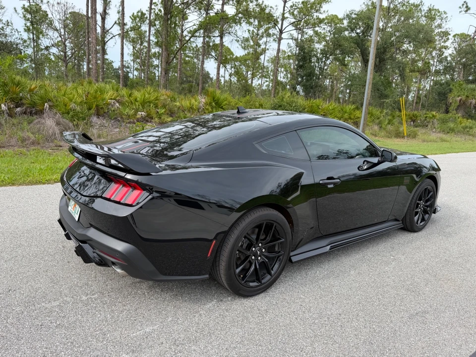 2025 Ford S650 Mustang - Image 11 of 21