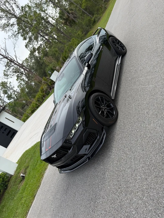 2025 Ford S650 Mustang - Image 9 of 21