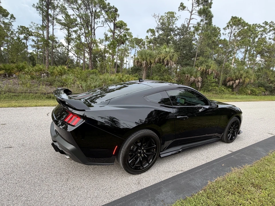 2025 Ford S650 Mustang - Image 15 of 21