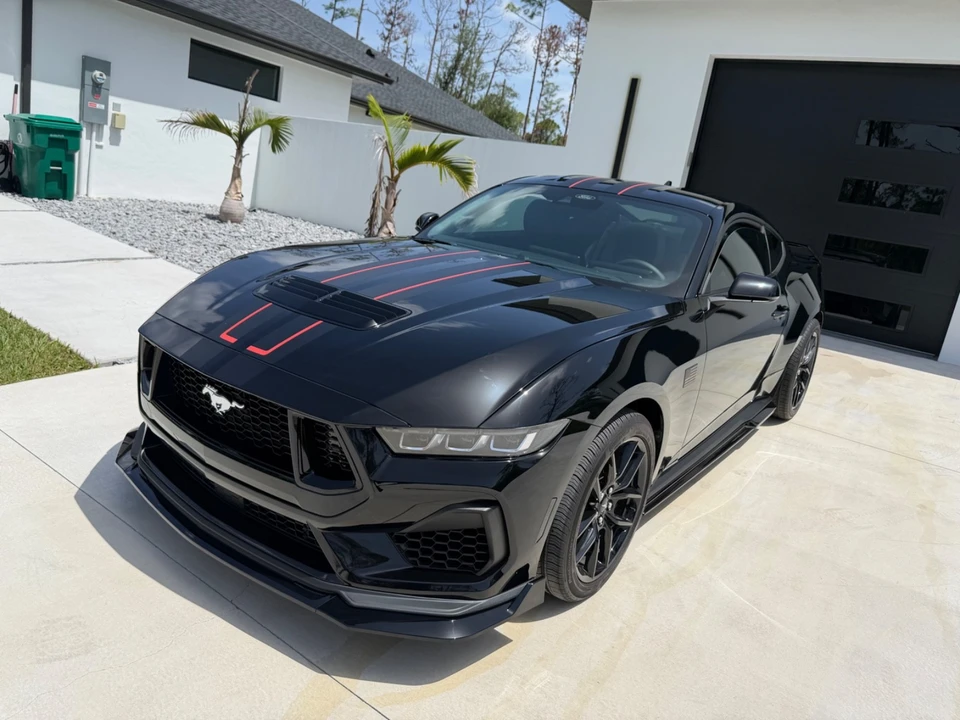 2025 Ford S650 Mustang - Image 8 of 21