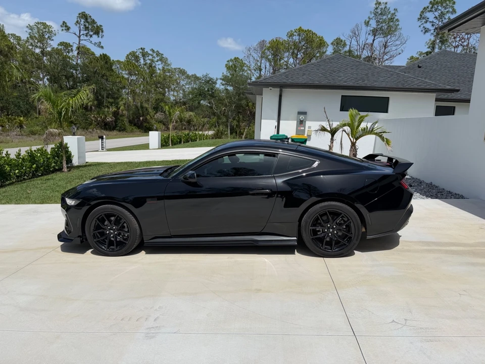 2025 Ford S650 Mustang - Image 6 of 21