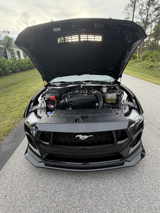 2025 Ford S650 Mustang - Image 20 of 21