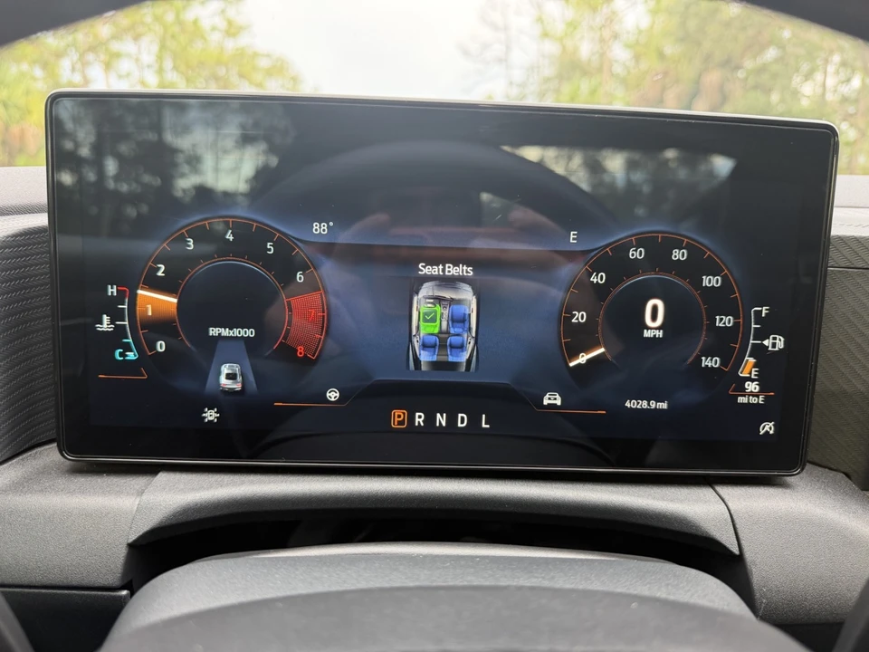 2025 Ford S650 Mustang - Image 17 of 21