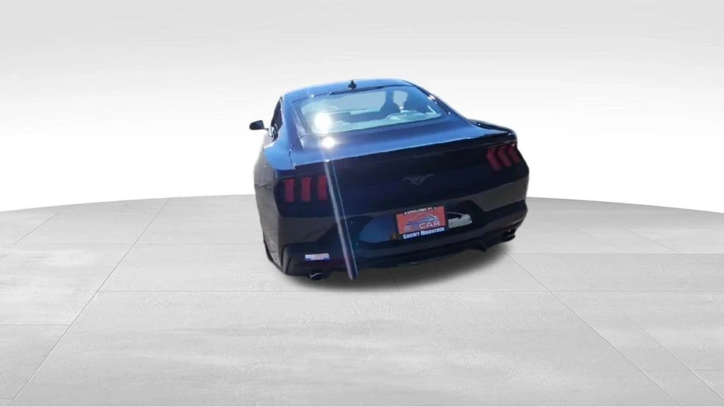 2025 Ford S650 Mustang - Image 7 of 21