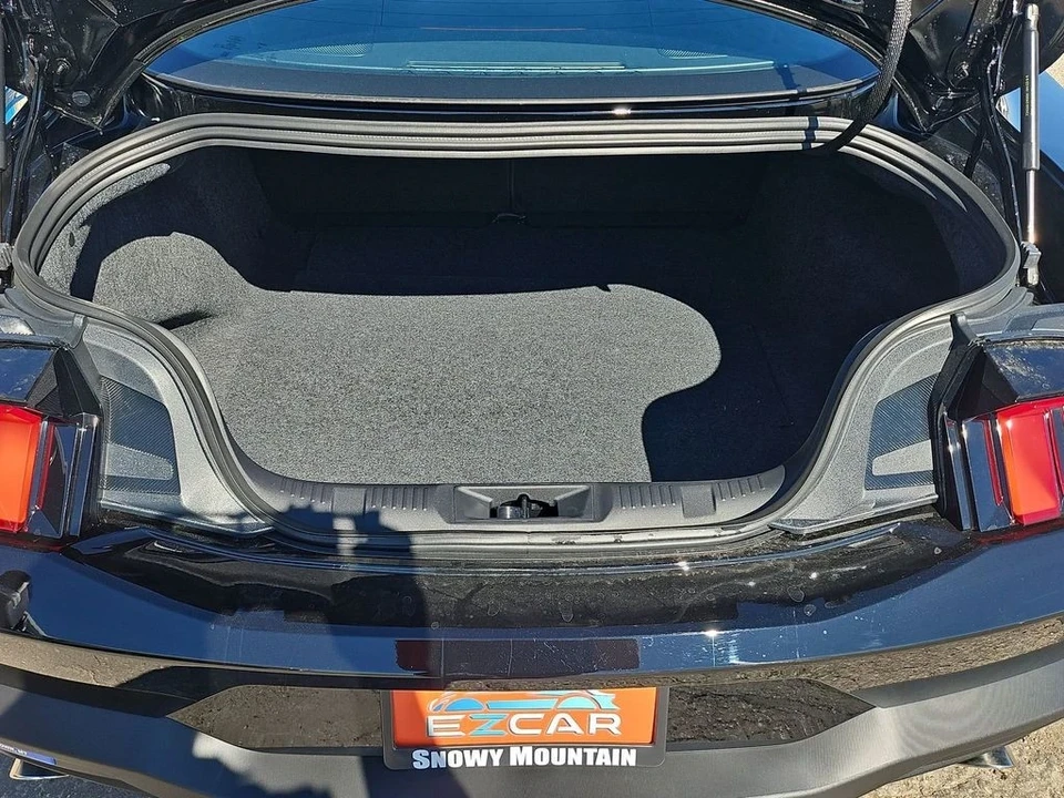 2025 Ford S650 Mustang - Image 21 of 21