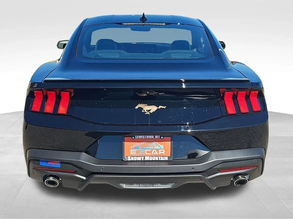 2025 Ford S650 Mustang - Image 14 of 21