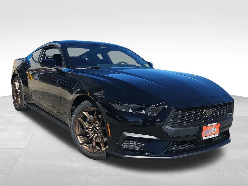 2025 Ford S650 Mustang - Image 10 of 21