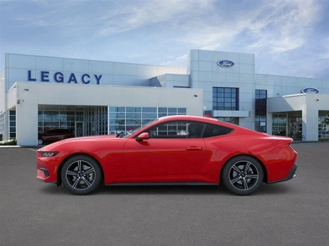 2025 Ford S650 Mustang - Image 3 of 21
