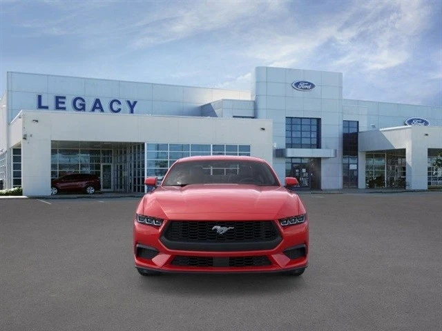 2025 Ford S650 Mustang - Image 6 of 21