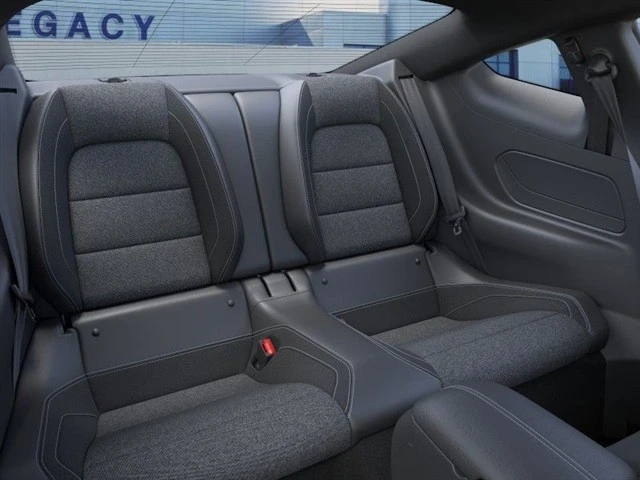 2025 Ford S650 Mustang - Image 11 of 21