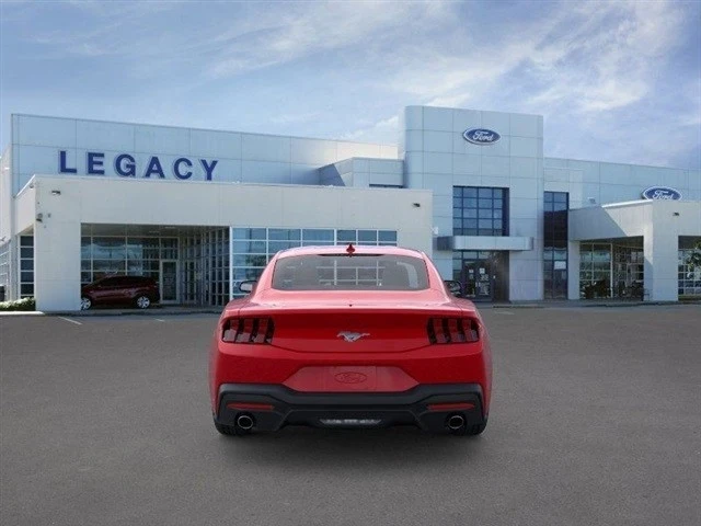 2025 Ford S650 Mustang - Image 5 of 21