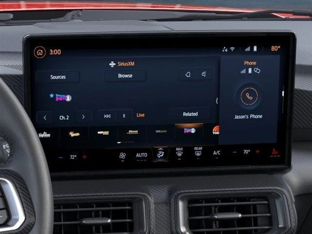 2025 Ford S650 Mustang - Image 14 of 21