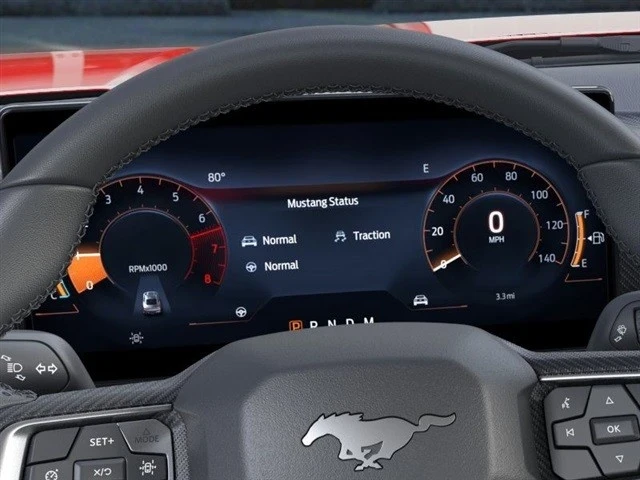 2025 Ford S650 Mustang - Image 13 of 21