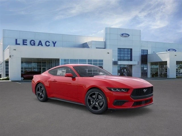 2025 Ford S650 Mustang - Image 7 of 21