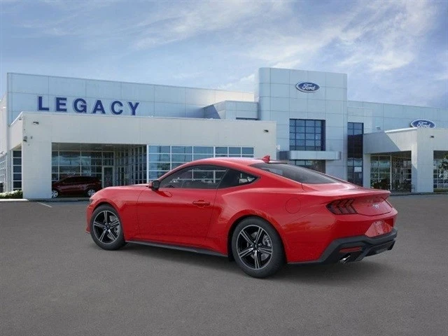 2025 Ford S650 Mustang - Image 4 of 21