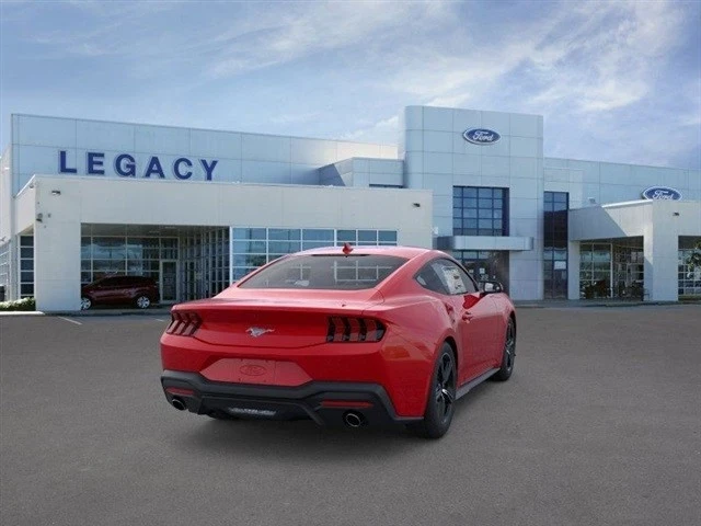 2025 Ford S650 Mustang - Image 8 of 21