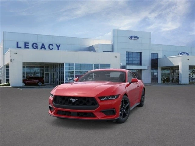 2025 Ford S650 Mustang - Image 2 of 21