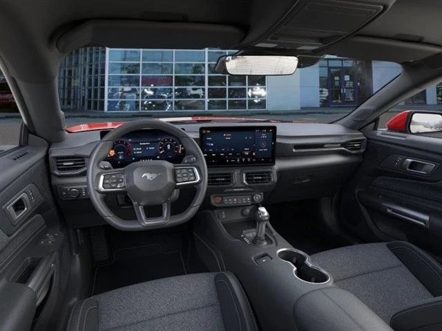 2025 Ford S650 Mustang - Image 9 of 21